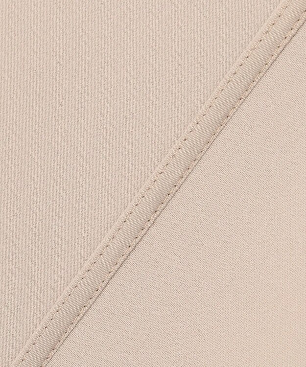 BEIGE， 【WEB＆一部店舗限定】ZEKOLVA / ブラウス Taupe