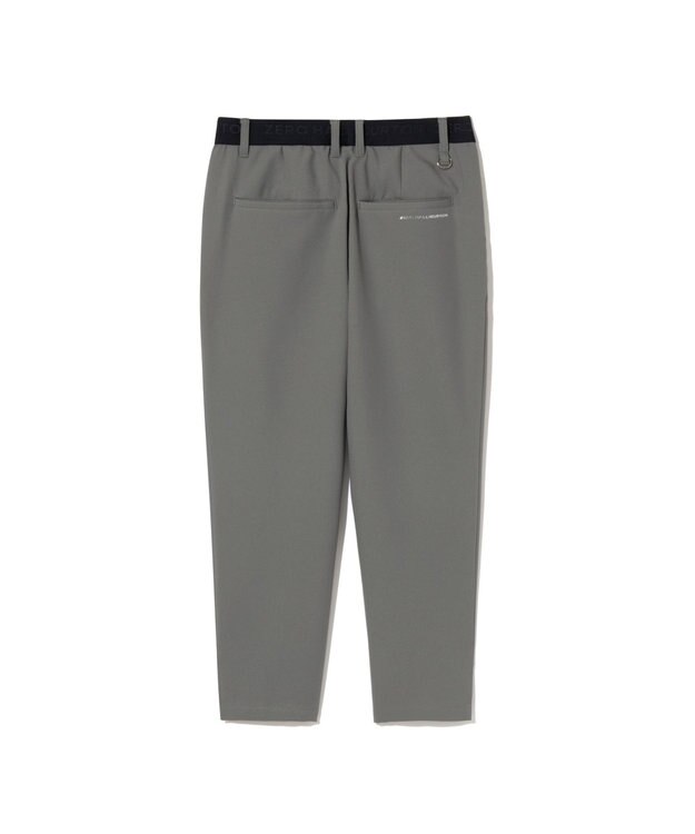 ZERO HALLIBURTON エアーインプレッションコンフォートパンツ ZHG-W6S9  85223 グレー