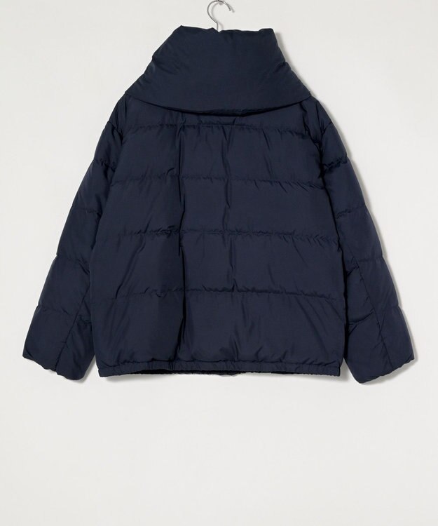 ONWARD Reuse Park 【組曲】コート秋冬 ネイビー