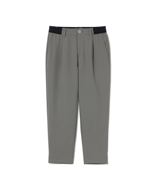 ZERO HALLIBURTON エアーインプレッションコンフォートパンツ ZHG-W6S9  85223 グレー