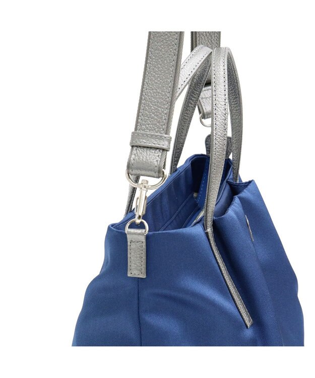 IBIZA プント　2WAYバッグ 濃紺