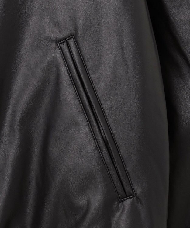 J.PRESS MEN 【NYUZELESS】ブラック スタジャン ブラック系