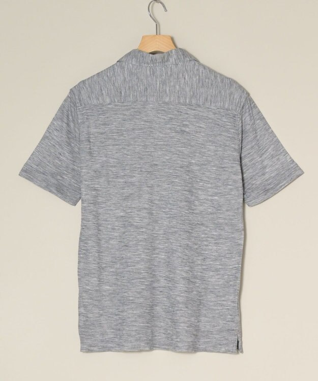 ONWARD Reuse Park メンズ商品【23区 HOMME】カットソー春夏 グレー