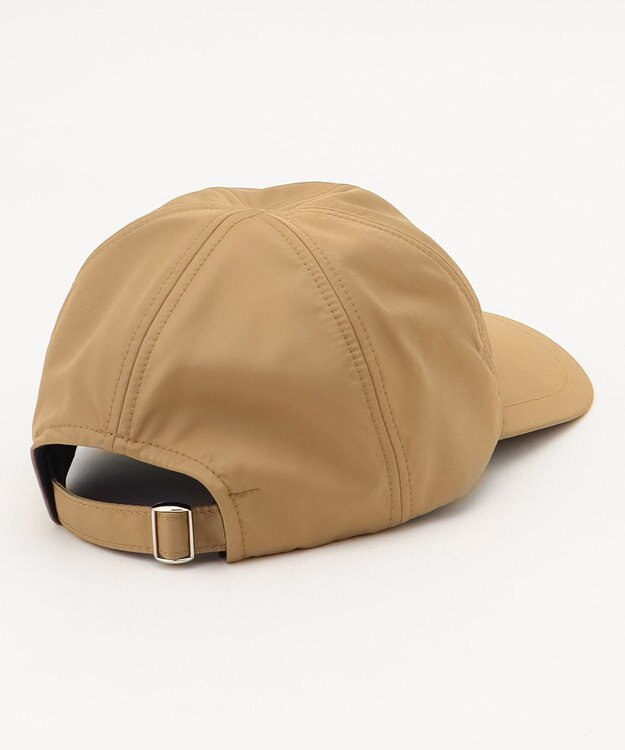 ICB コンフォータブルキャップ ベージュ系