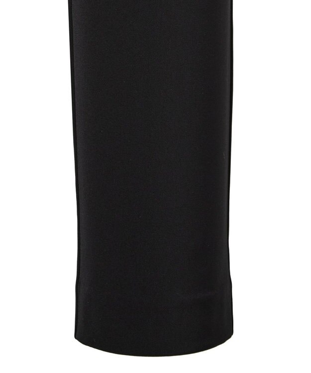 DAKS 【DAKS GOLF】 レギュラーフィットパンツ ブラック