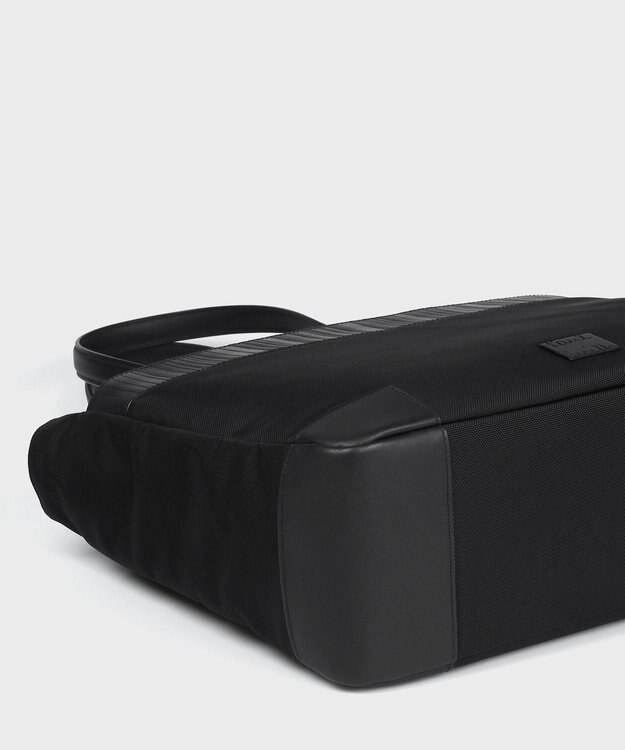 Paul Smith シャドーストライプ トートバッグ ブラック