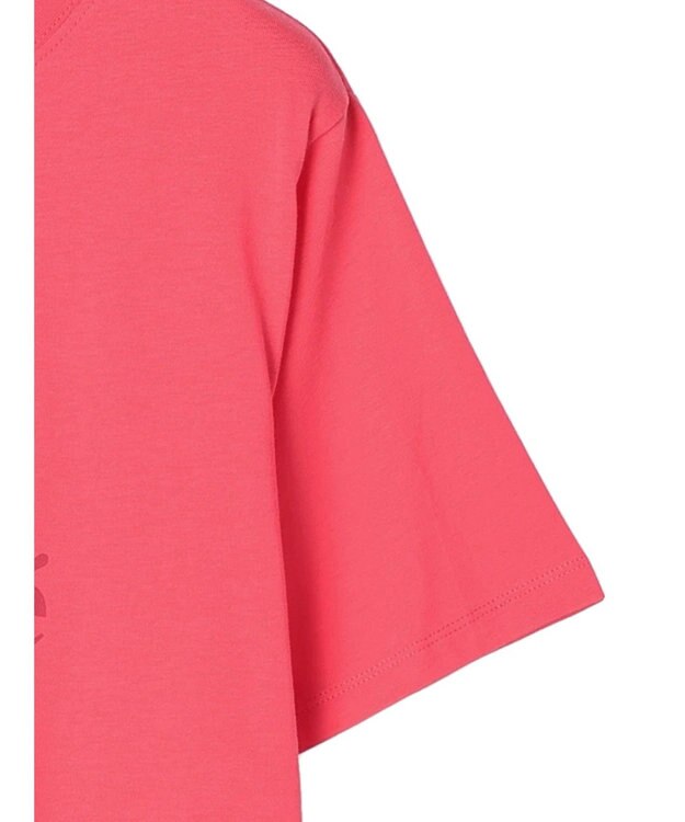 Green Parks フレンチロゴレギュラーＴシャツ Dark Gray