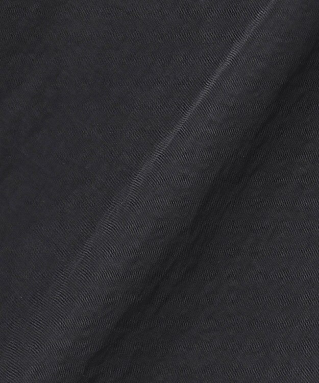 uncrave 【撥水・洗濯機洗い可】プルーフ ナイロン スカート（uncrave WHITE） ブラック