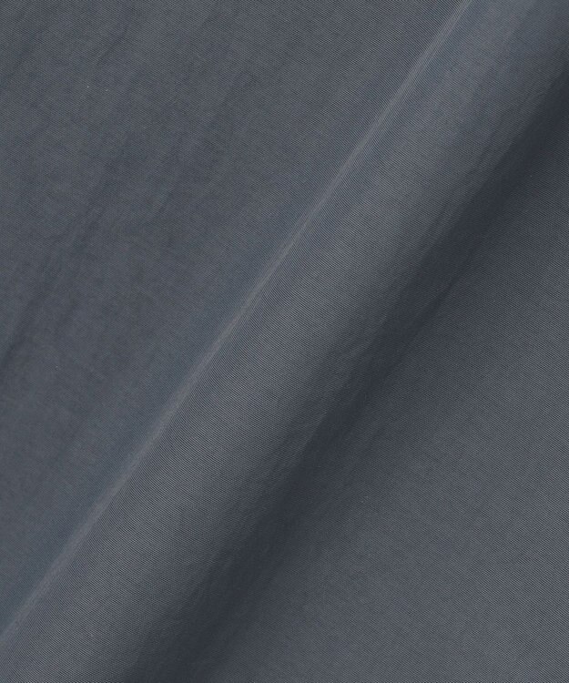 uncrave 【撥水・洗濯機洗い可】プルーフ ナイロン スカート（uncrave WHITE） ブルーグレー