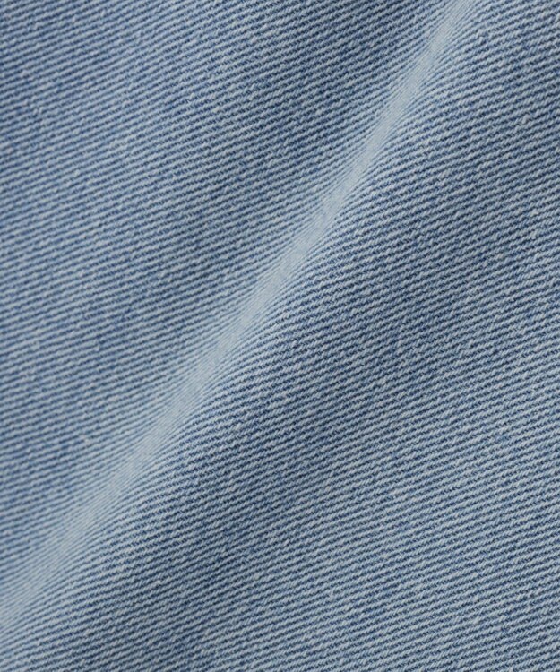 AMERICAN HOLIC イージーデニムワイドパンツ Light Indigo