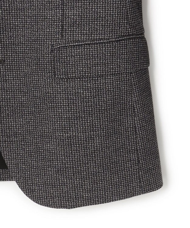 JOSEPH HOMME 新素材【ストレッチ/セットアップ対応】　クリアドビージャージー 　ジャケット ライトグレー系