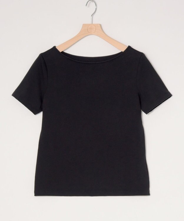 ONWARD Reuse Park 【23区】カットソー春夏 ブラック