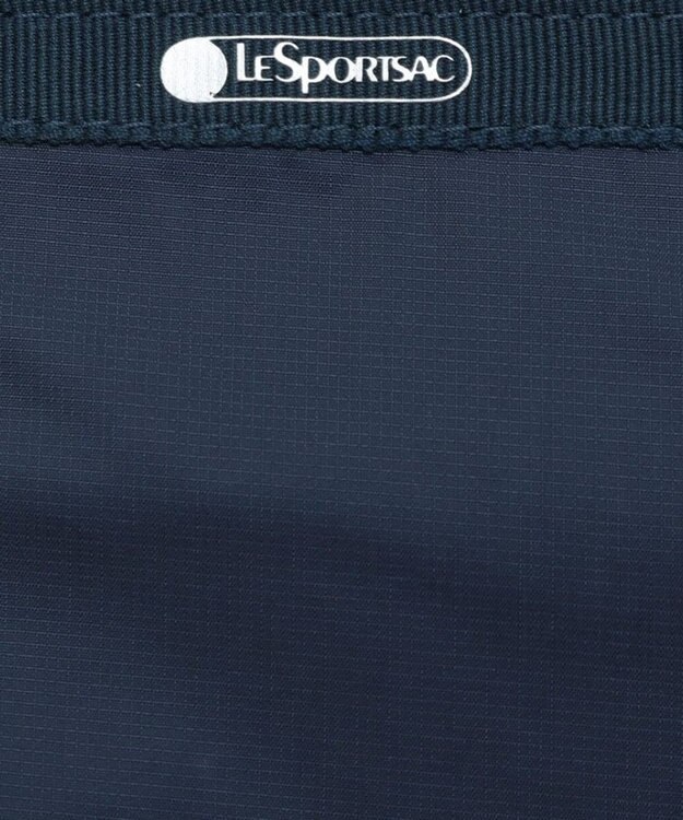 LeSportsac POUCH CROSSBODY/ダークブルーC ダークブルーC