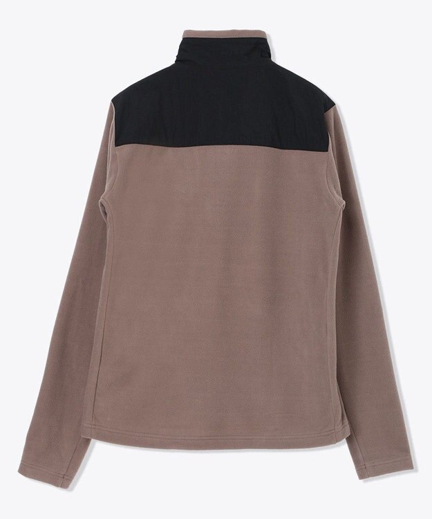 Columbia Columbia/ ライトキャニオンフリースジャケット /コロンビア Iron