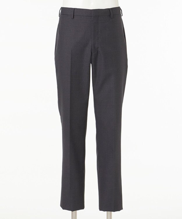 J.PRESS MEN 【CUBA BEACH MASTERPIECE】アーカイブチェック スーツ グレー系3