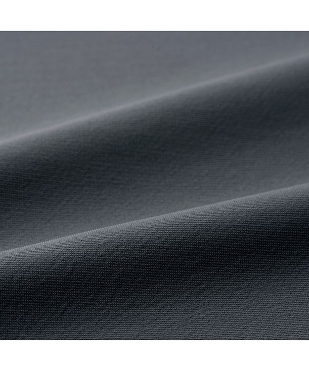 ZERO HALLIBURTON ハイブリッド スウェット ブルゾン ZHG-A4S7A 82817 グレー