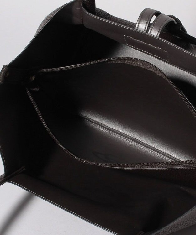 CLATHAS ジュドランジュ トートバッグ ブラウン