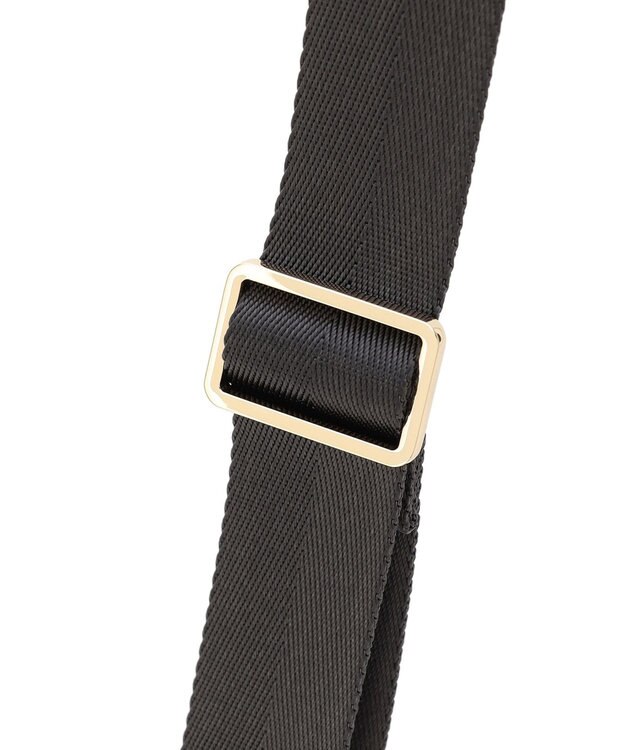 TOCCA 【WEB＆一部店舗限定・環境にやさしい素材】PESCA BAG ナイロンバッグ ライトグレー系