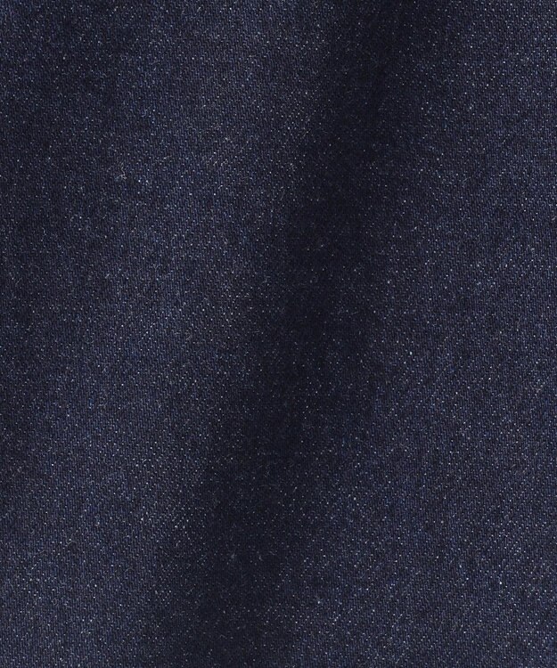 J.PRESS MEN 【JAPAN MADE DENIM】ストレッチスローンデニム ネイビー系