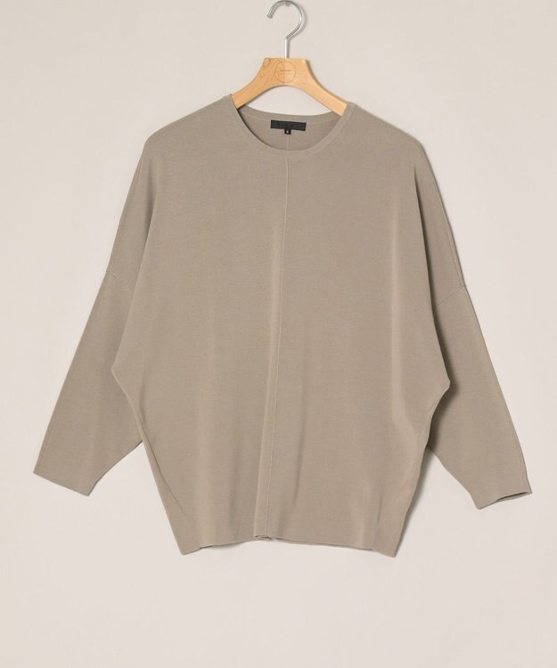 ONWARD Reuse Park 【ICB】ニット春夏 グリーン