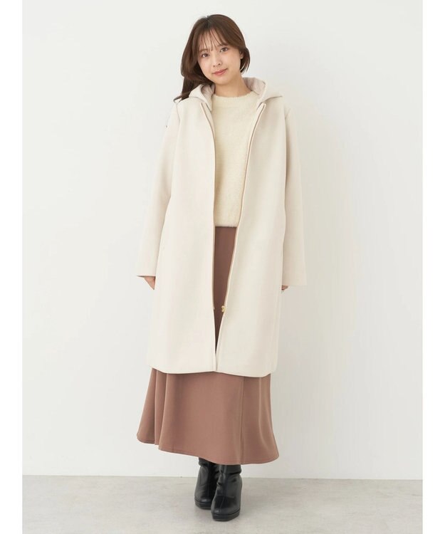 earth music&ecology ２Ｗａｙフードコート（ミドル） Ecru