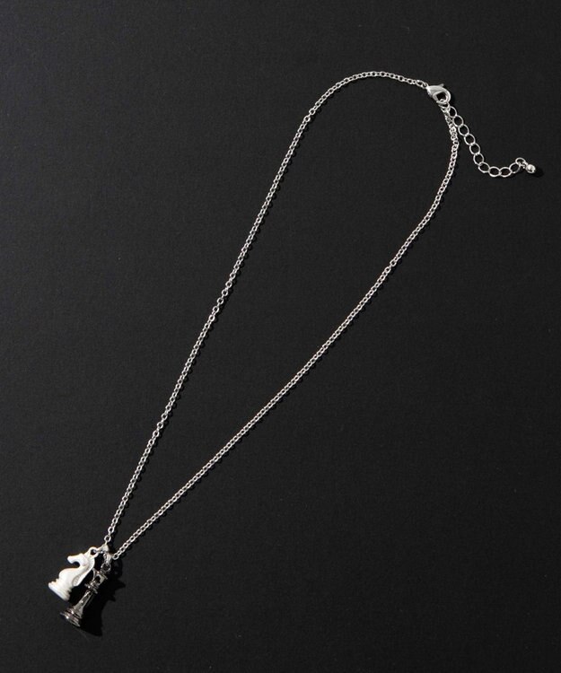 WEGO Mゲームモチーフネックレス 柄4