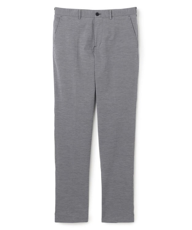 JOSEPH HOMME スーパーストレッチウェザー / CITY ライトグレー系