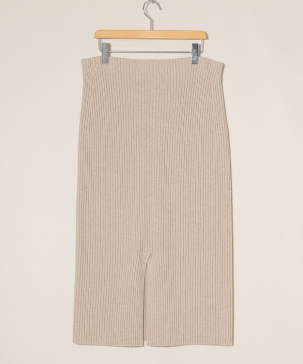 ONWARD Reuse Park 【23区】スカート秋冬 ベージュ