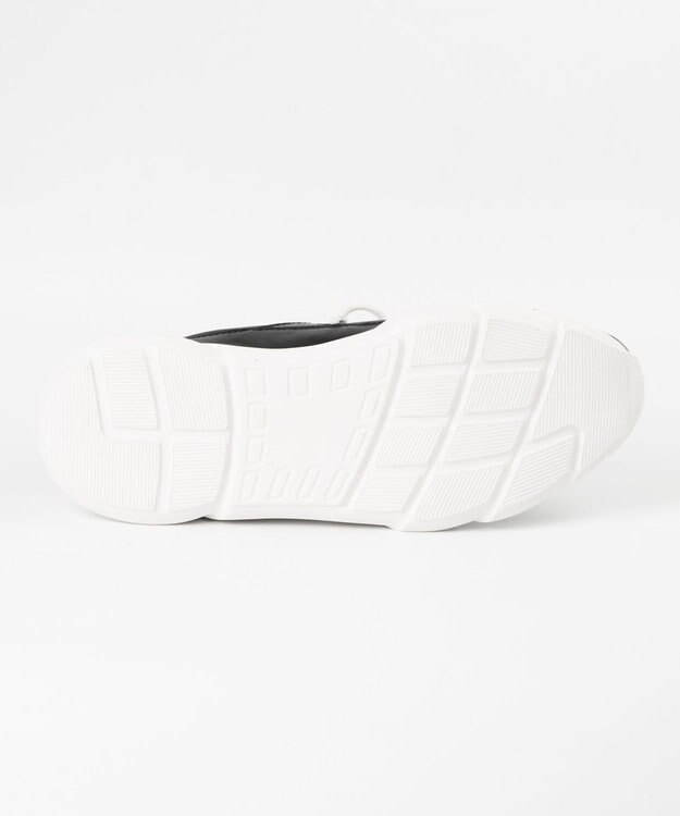 BONTRE 【MIONOTIS/ミオノティス】マルチパターン軽量スニーカー/747B ブラック