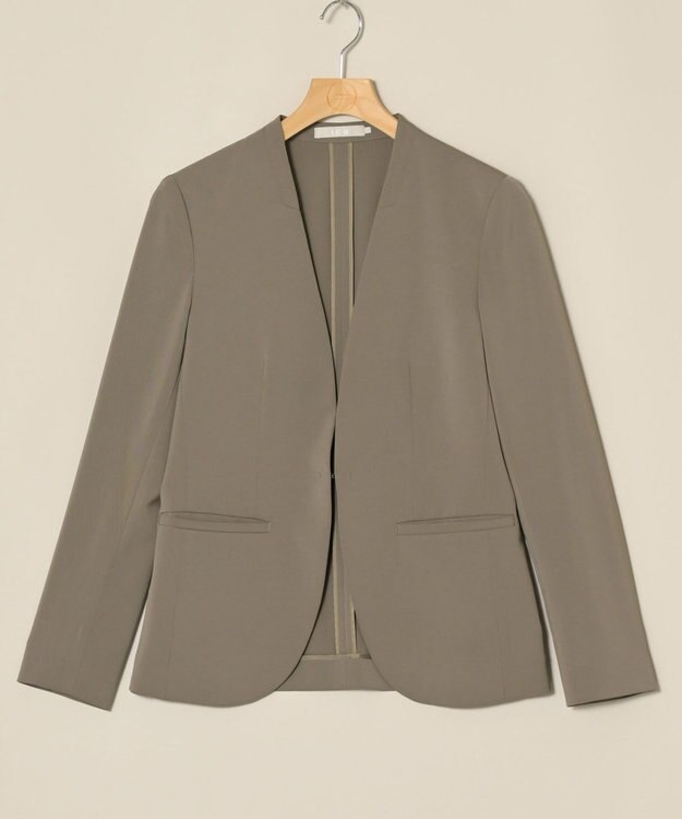 ONWARD Reuse Park 【ICB】ジャケット春夏 ブラウン