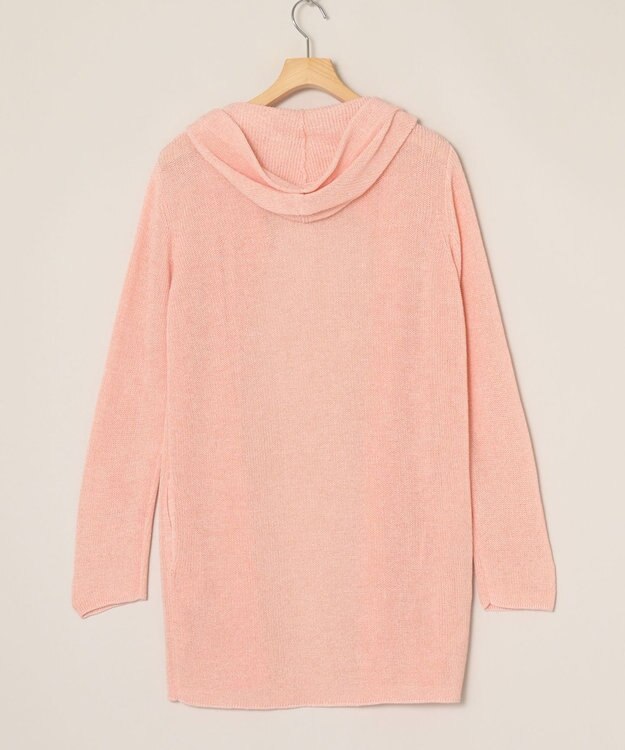 ONWARD Reuse Park 【自由区】ニット春夏 ピンク