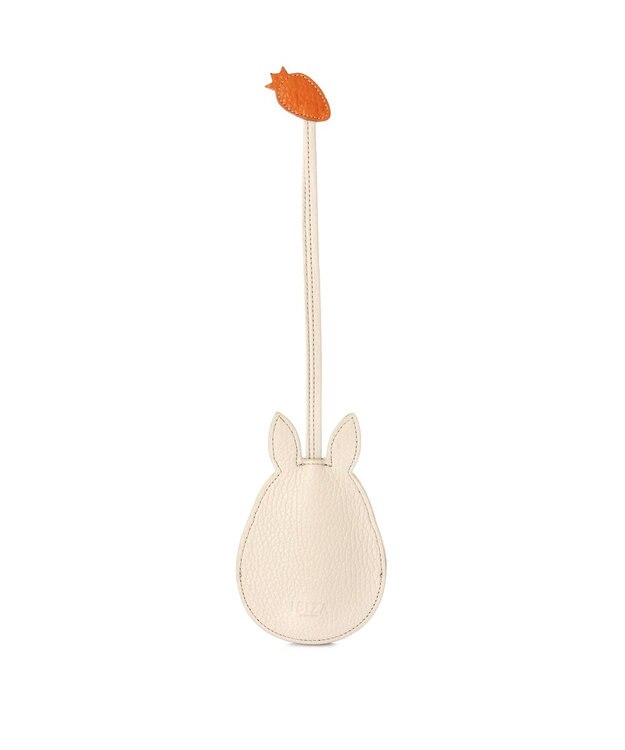 IBIZA アニマーダ　キーケース（ウサギ） 白