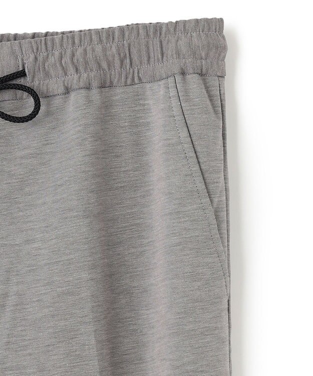 JOSEPH HOMME ハイゲージモックロディ / PEGG EASY ライトグレー系