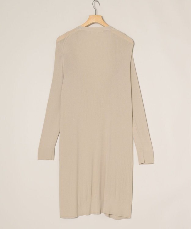 ONWARD Reuse Park 【23区】ニット春夏 ベージュ