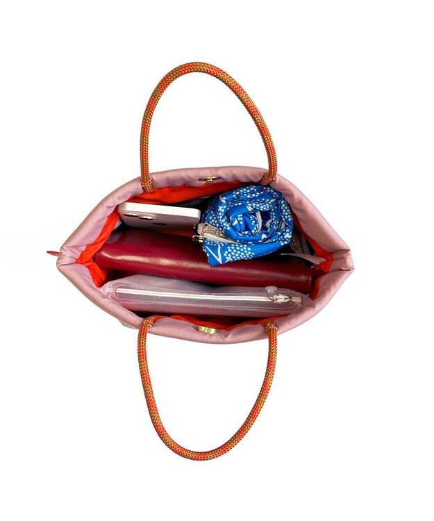 ROOTOTE 8490【キティ/シナモロール/クロミ】 IP.デリ.サンリオキャラクターズ-A 01：ハローキティ