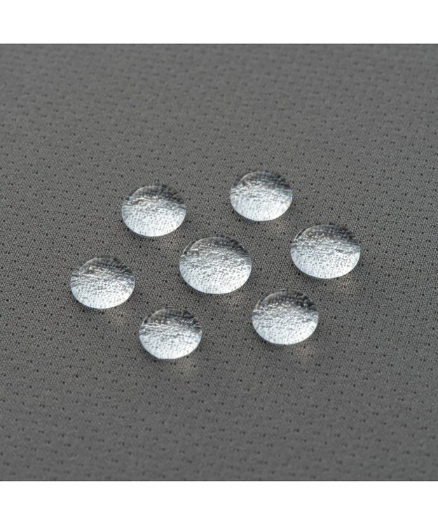 ZERO HALLIBURTON エアーインプレッションコンフォートパンツ ZHG-W6S9  85223 グレー