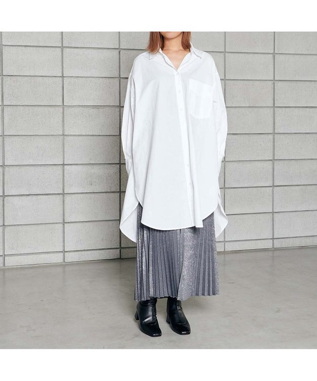 MODE ET JACOMO <MODE ET JACOMO>スクエアトゥストレッチショートブーツ ブラック