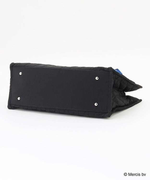 Y'SACCS miffy 70 デザイン 2WAYトートバッグ Mサイズ ブルー