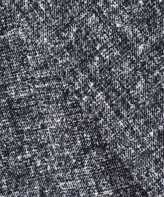 JOSEPH ABBOUD 【イージーケア・多機能】人気 ライトウェーブ ジャケット グレー系