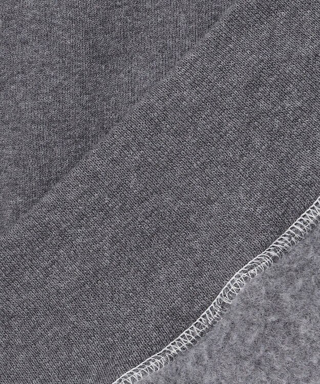 J.PRESS YORK STREET 【UNISEX】RUSSELL×YORK STREET フーディー グレー系