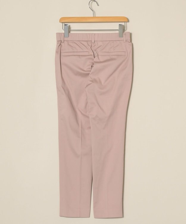 ONWARD Reuse Park 【自由区】パンツ春夏 ピンク