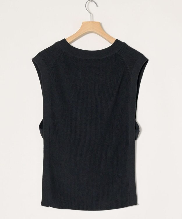 ONWARD Reuse Park 【UNFILO】カットソー秋冬 ブラック