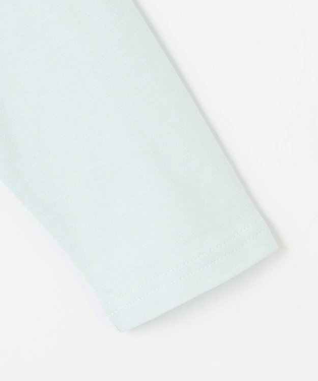 組曲 KIDS 【150-160㎝】リトルコンサート Tシャツ ミント