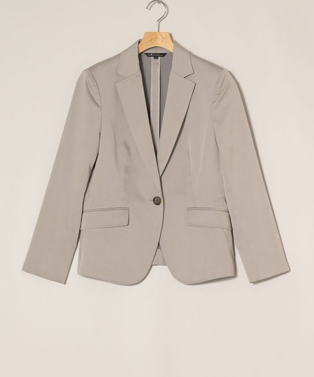 ONWARD Reuse Park 【23区】ジャケット春夏 ブラウン