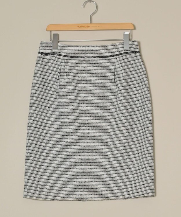 ONWARD Reuse Park 【23区】スカート春夏 ブラック