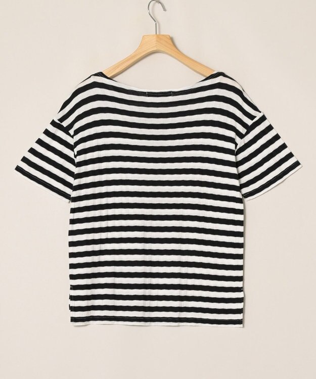 ONWARD Reuse Park 【UNFILO】カットソー春夏 ブラック