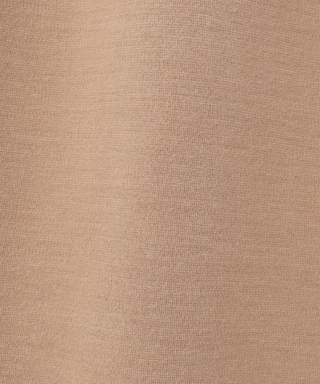 組曲 S 【WEB限定・2SET】ウールジャージーセットアップ ベージュ系