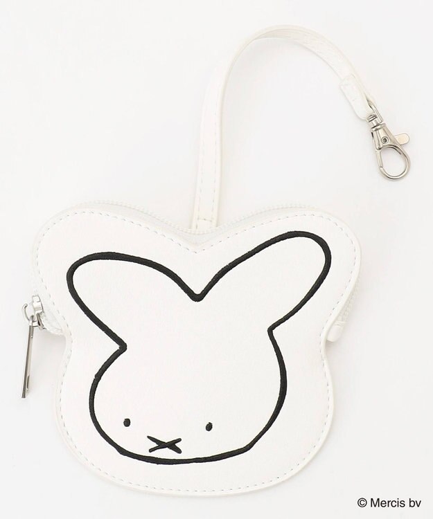 Y'SACCS miffy 70 デザイン 2WAYトートバッグ Mサイズ オレンジ