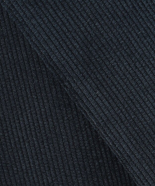 GOTAIRIKU 【MOVE】CORDED_VELVETEENセットアップ対応 ネイビー系
