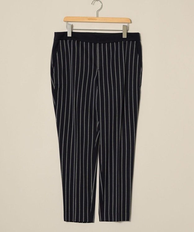 ONWARD Reuse Park 【23区】パンツ秋冬 ネイビー